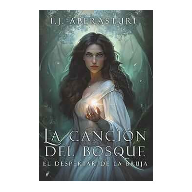 LA CANCIÓN DEL BOSQUE
