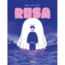 ROSA (Alfonso Casas)