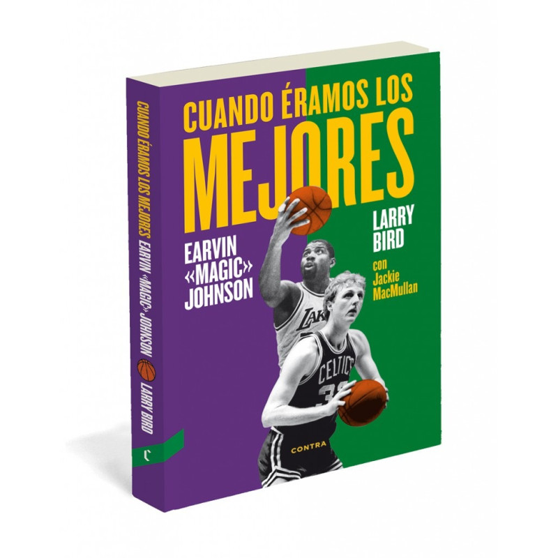 Cuando éramos los mejores