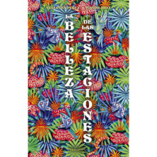 La belleza de las estaciones