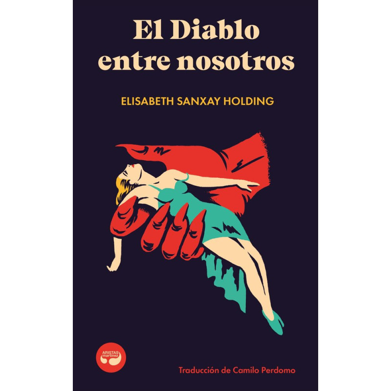 El diablo entre nosotros