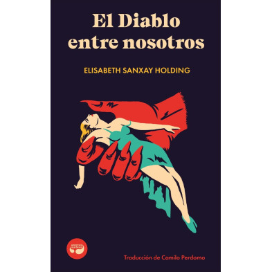 El diablo entre nosotros