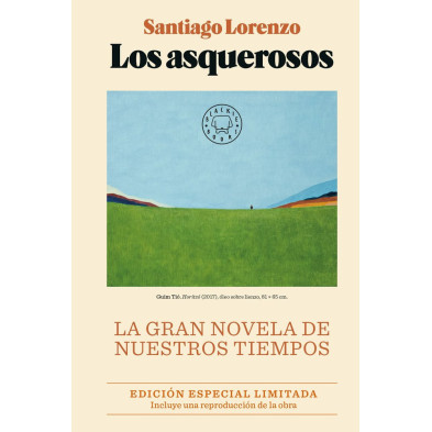 Los asquerosos (Edición especial limitada)