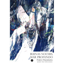 BUENAS NOCHES, MAR PROFUNDO, VOL 1