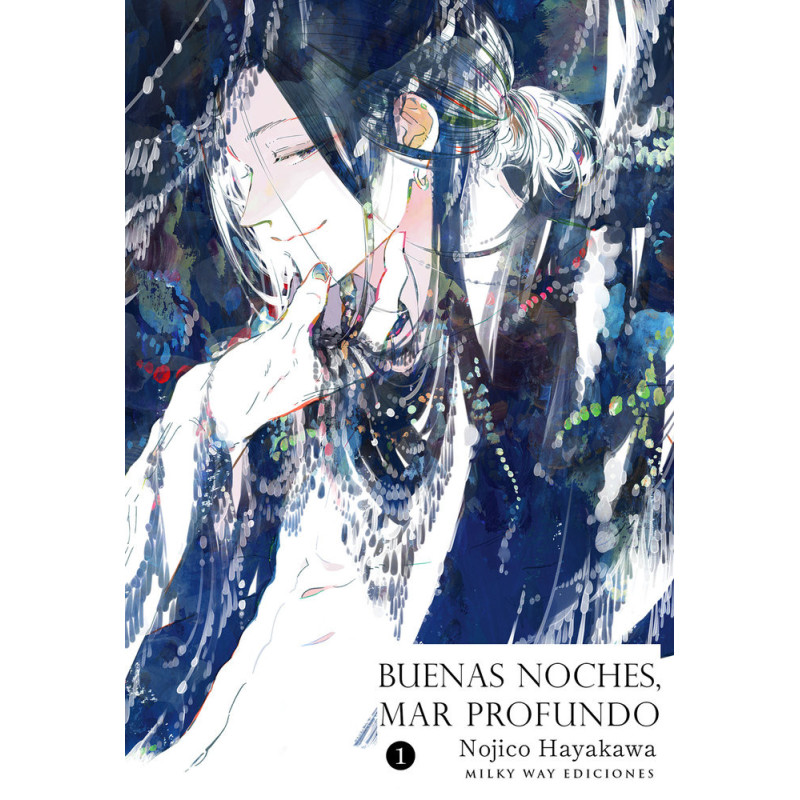 BUENAS NOCHES, MAR PROFUNDO, VOL 1