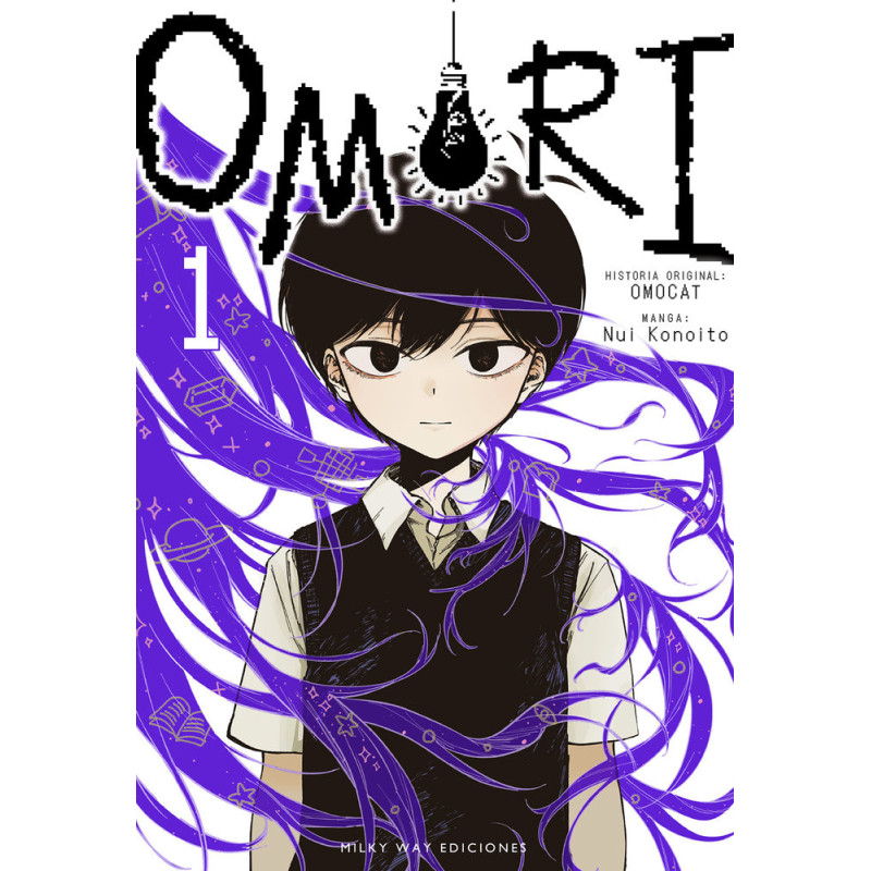 OMORI VOL. 1