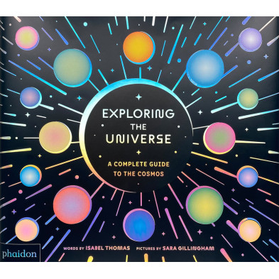 Exploring the Universe