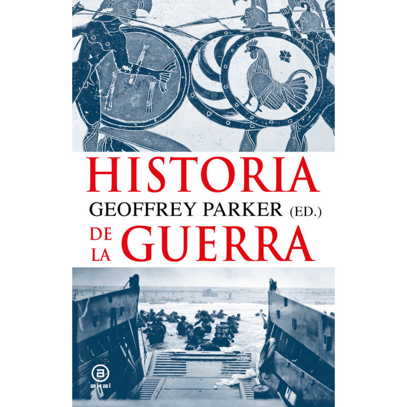 Historia de la guerra