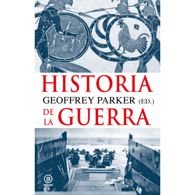 Historia de la guerra