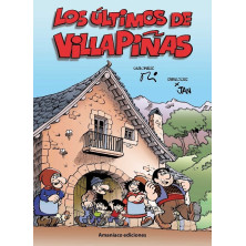 Los último de Villapiñas