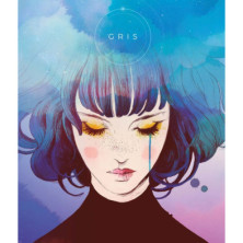 GRIS. ARTBOOK (NUEVA EDICIÓN)