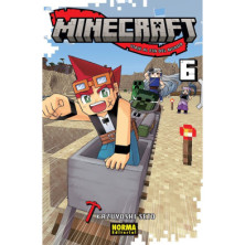 MINECRAFT 06