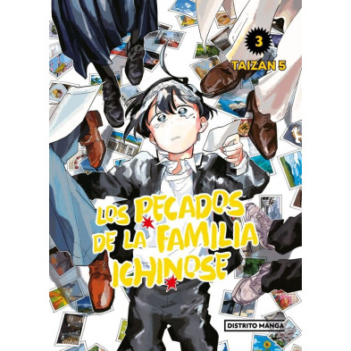 LOS PECADOS DE LA FAMILIA ICHINOSE 03