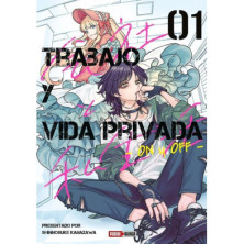 TRABAJO Y VIDA PRIVADA -ON Y OFF- 01