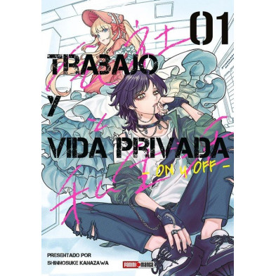 TRABAJO Y VIDA PRIVADA -ON Y OFF- 01