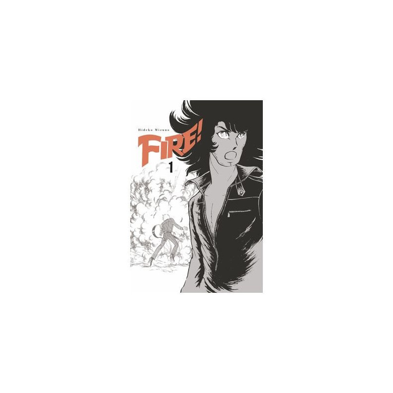 FIRE 01