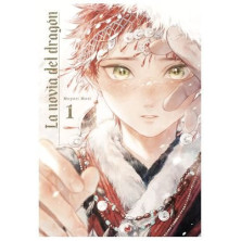 LA NOVIA DEL DRAGÓN 01