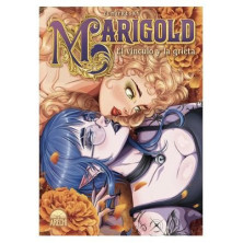 MARIGOLD EL VÍNCULO Y LA GRIETA