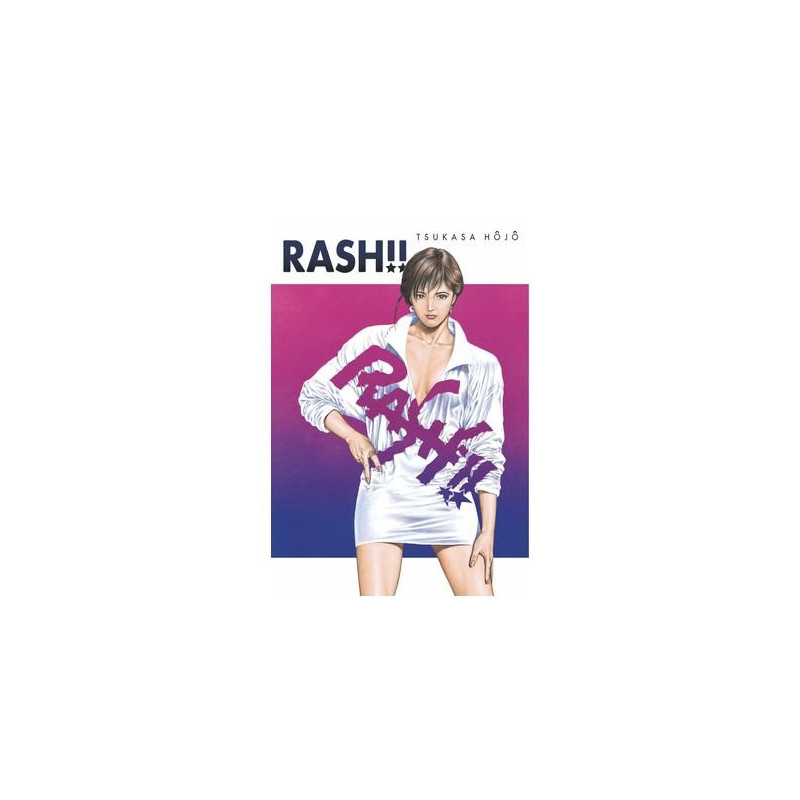 RASH !!