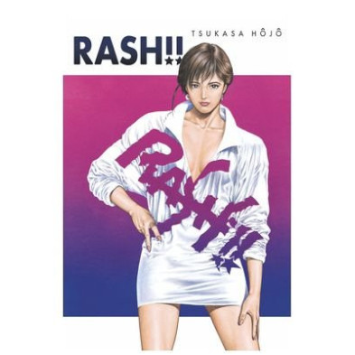 RASH !!