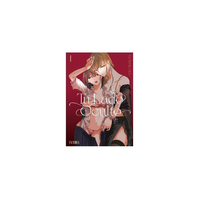 TU LADO OCULTO VOL. 01