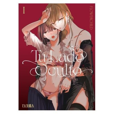 TU LADO OCULTO VOL. 01