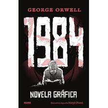 1984 (Novela Gráfica)