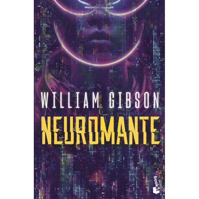 Neuromante (Booket)