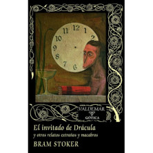 El invitado de Drácula