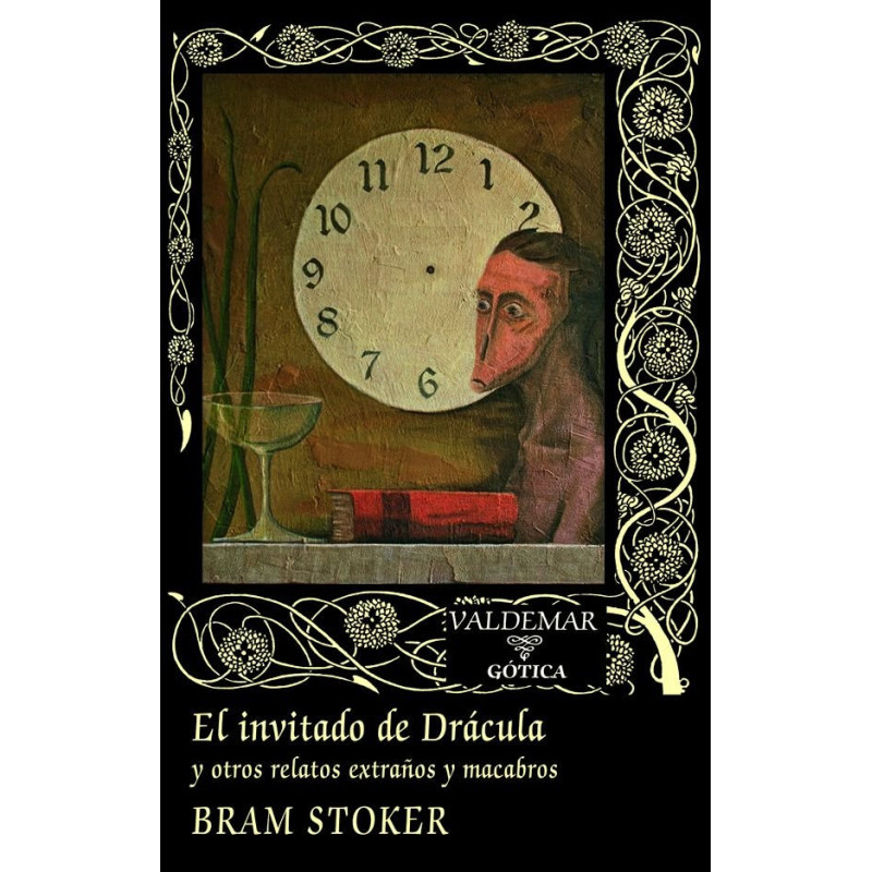 El invitado de Drácula