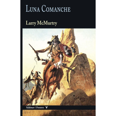 Luna Comanche