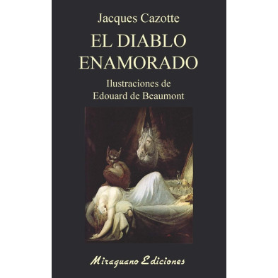El diablo enamorado