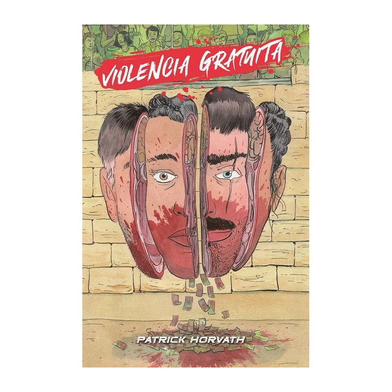 VIOLENCIA GRATUÍTA