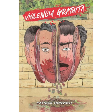 VIOLENCIA GRATUÍTA