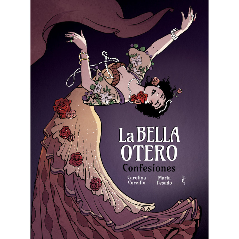 LA BELLA OTERO