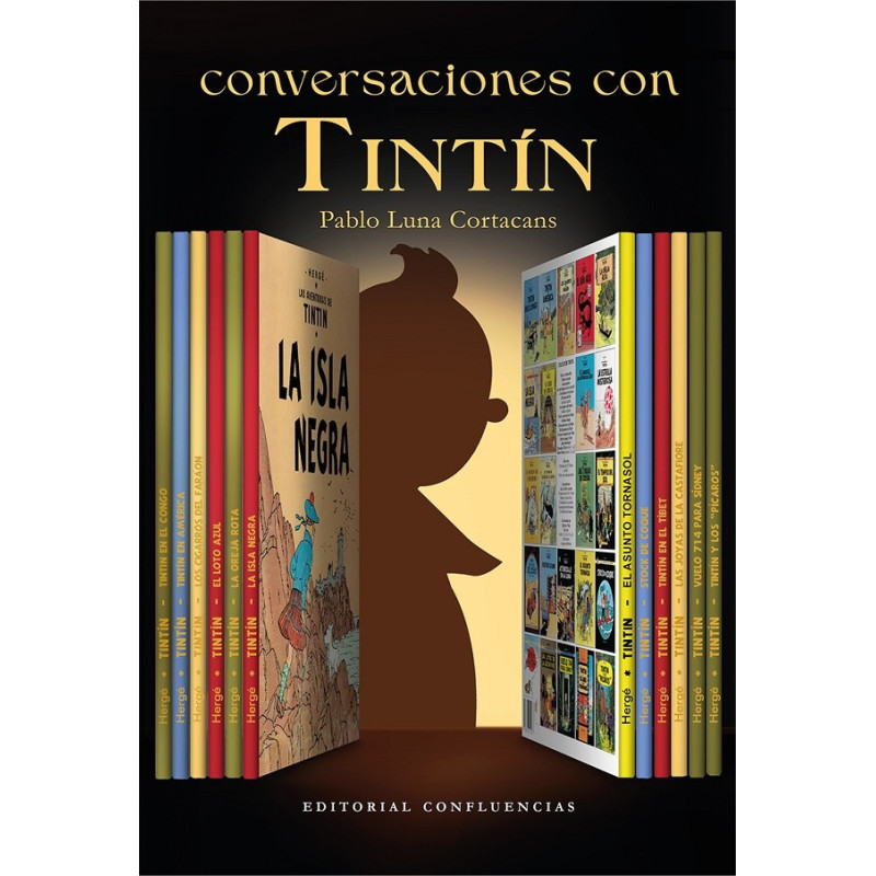 Conversaciones con Tintín