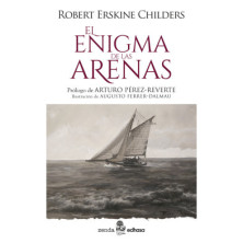 El enigma de las arenas