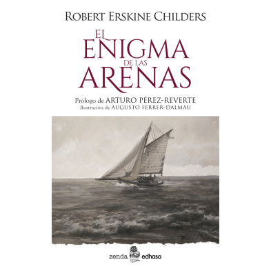 El enigma de las arenas