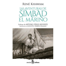 Las aventuras de Simbad