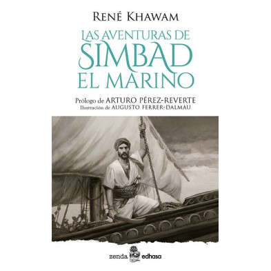 Las aventuras de Simbad