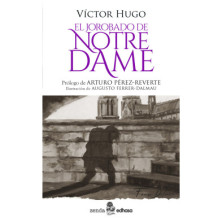 El jorobado de Notre Dame (Zenda-Edhasa)