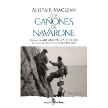 Los cañones de Navarone