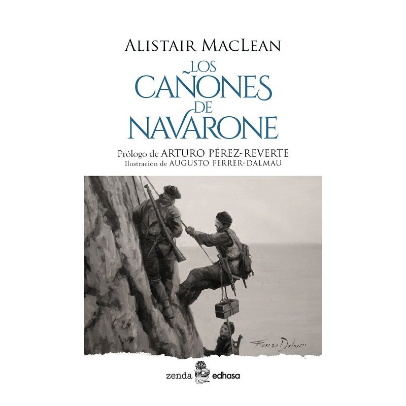 Los cañones de Navarone