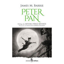 Peter Pan (Zenda-Edhasa)
