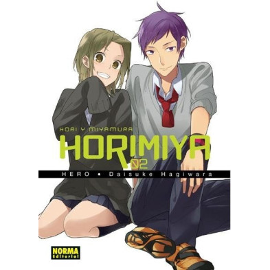 HORIMIYA 2 (NE)