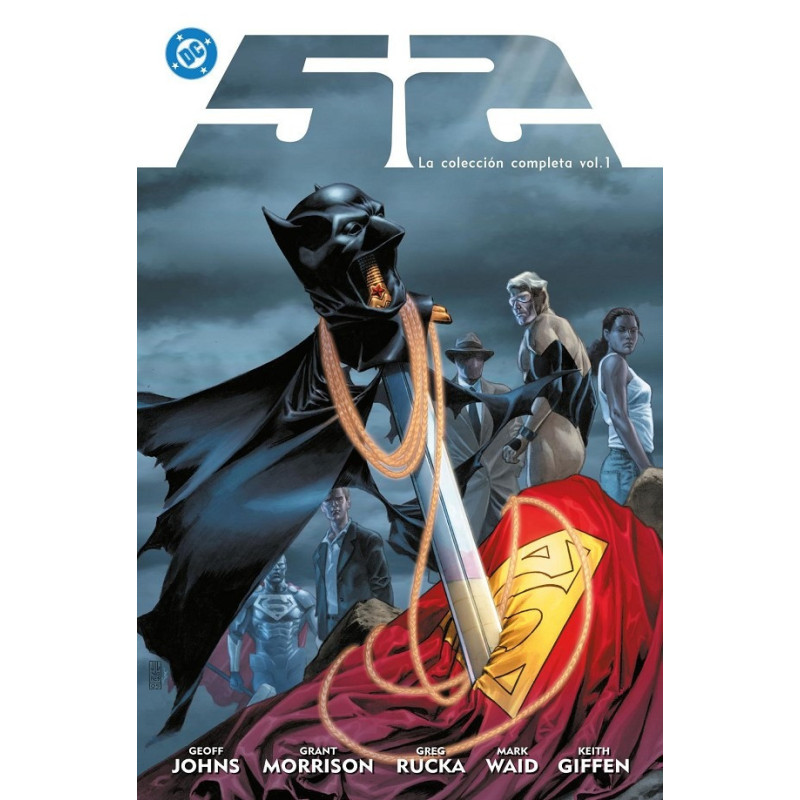 52. LA COLECCIÓN COMPLETA 01
