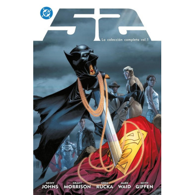 52. LA COLECCIÓN COMPLETA 01