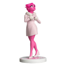 Lore Olympus x Weta Workshop Figura Mini Persephone 15 cm
