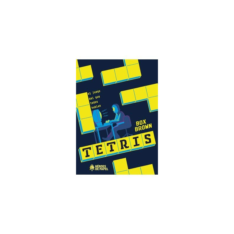 TETRIS. EL JUEGO DEL QUE TODOS HABLAN