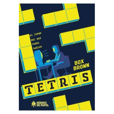 TETRIS. EL JUEGO DEL QUE TODOS HABLAN